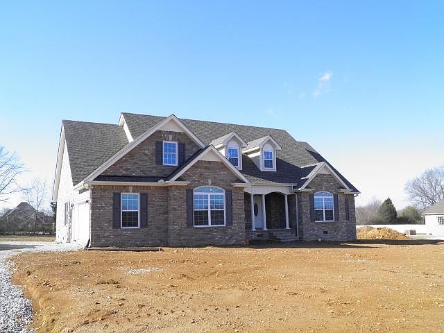 1st image of 47 Roberts Creek Cir Lot 10