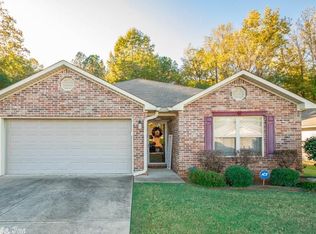 65 Angel Ct, Mabelvale, AR 72103