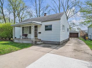 8620 Stephens Rd, Warren, MI 48089
