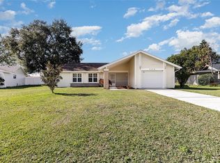 608 Wood Dr, Poinciana, FL 34759