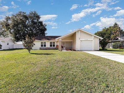 608 Wood Dr, Poinciana, FL, 34759
