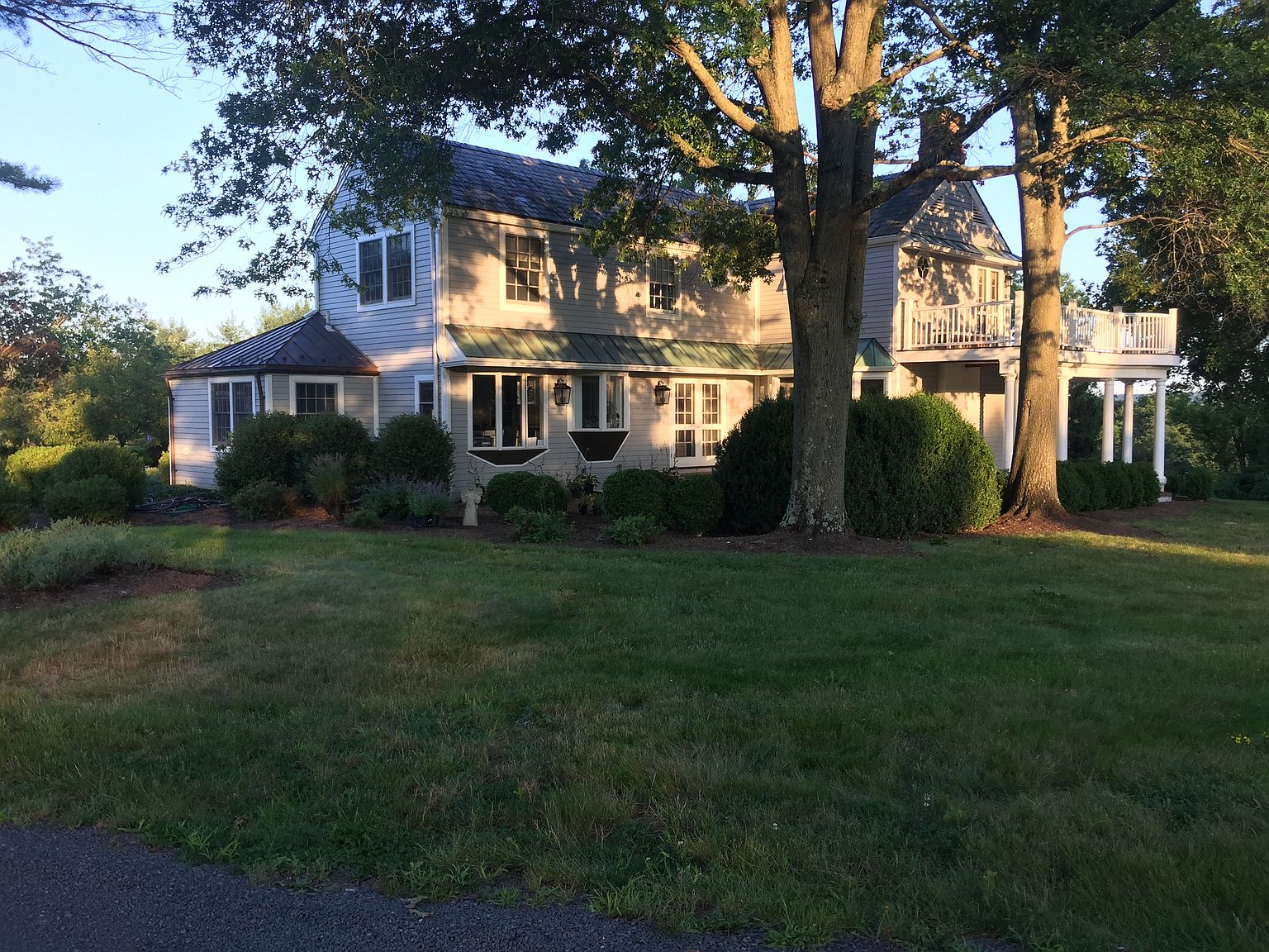 75 Old Farm Rd, Bedminster, NJ 07921 Zillow