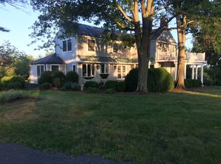 75 Old Farm Rd, Bedminster, NJ 07921