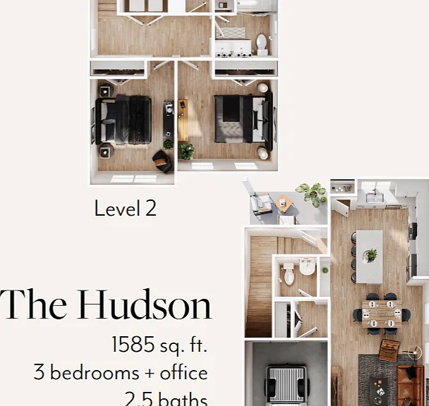 Abode Hargett — Photo 32