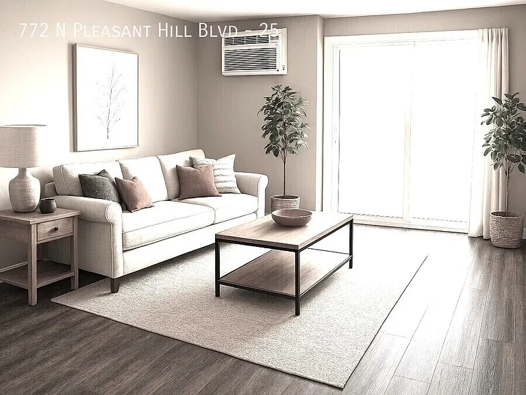 772 N Pleasant Hill Blvd — Photo 5