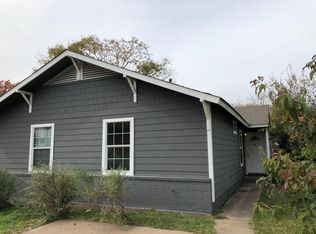 1148 Brookswood Ave #B, Austin, TX 78721