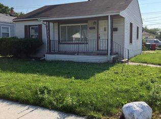 24802 Lambrecht Ave, Eastpointe, MI