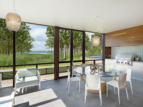 5th image of 15 Seaponack Dr