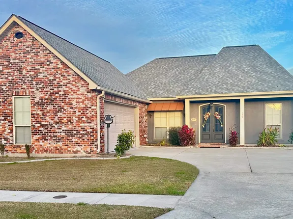 140 Shay Dr, Houma, LA 70360
