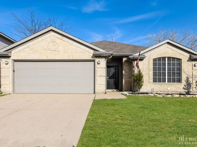 11017 Deer Trl, Fort Worth, TX, 76140