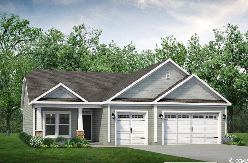 1st image of 851 Big Cedar Dr.