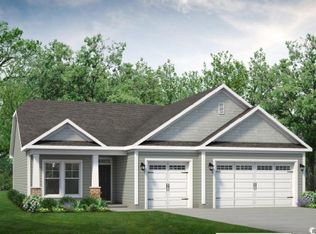 851 Big Cedar Dr, Loris, SC 29569