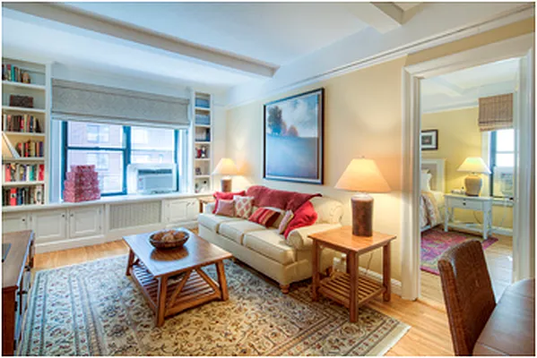 Sold by Brown Harris Stevens | media 9