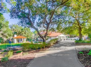 16227 Oak Creek Trl, Poway, CA 92064