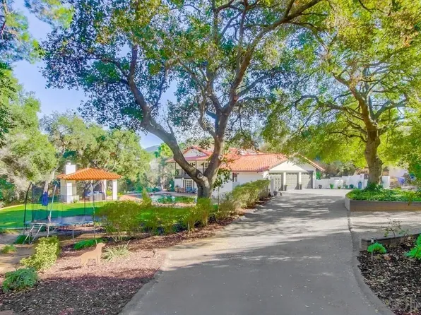 16227 Oak Creek Trl, Poway, CA 92064