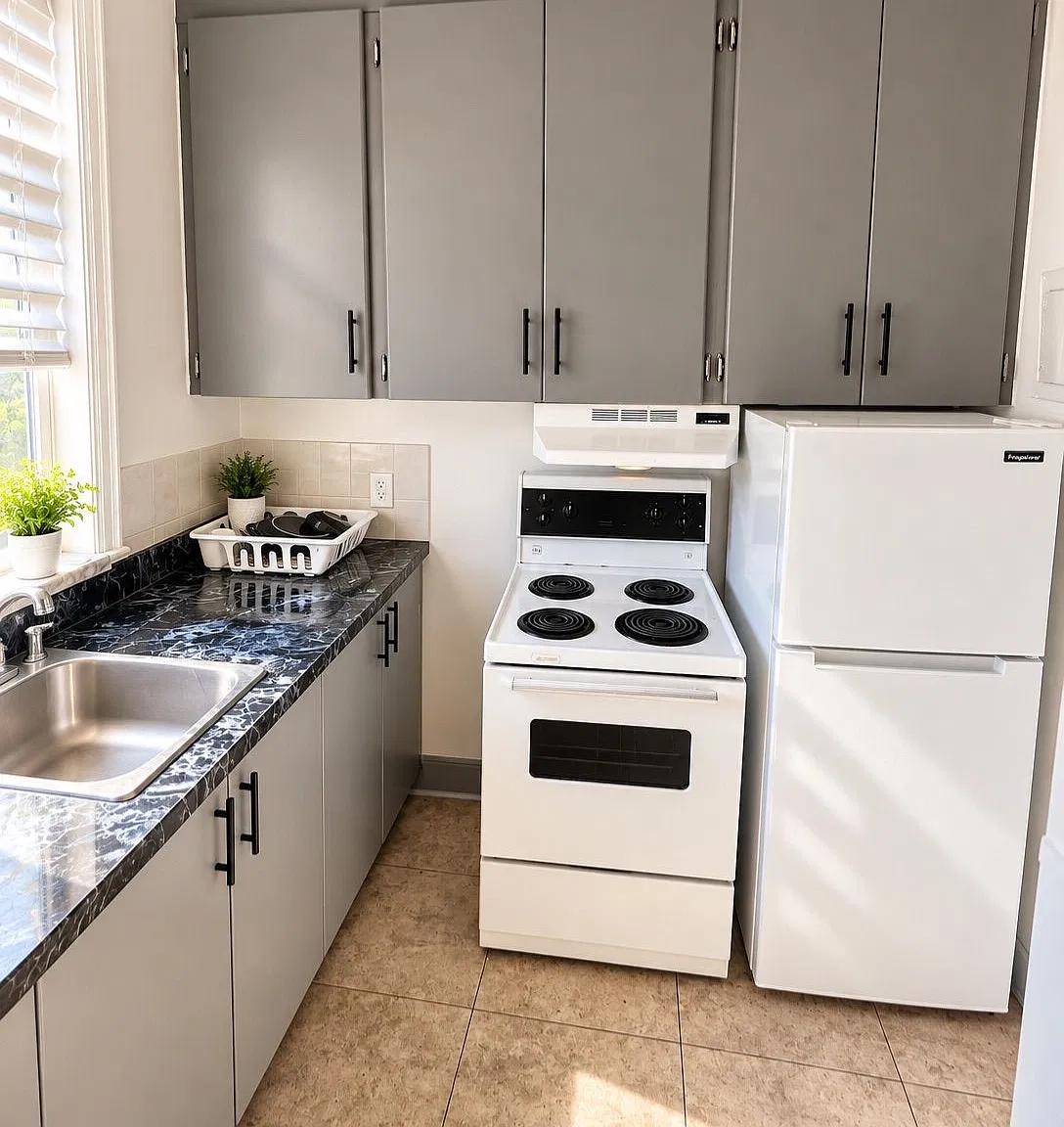 1 bed, $1,700 — Photo 4