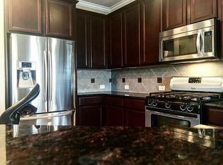 4231 Ponderosa Hills Ln, Katy, TX 77494