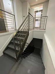 Rented by Lodger Corp