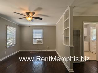 3759 Mandalay Dr, Memphis, TN 38111