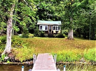 7762 Limpy Bear Ln, Winchester, WI 54557