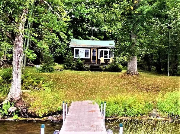 7762 Limpy Bear Ln, Winchester, WI 54557