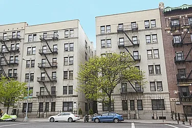 Rented by Keller Williams NYC