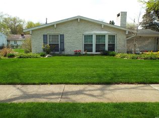 5306 Indiana Ave, Fort Wayne, IN 46807