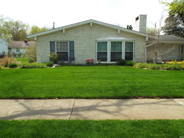 5306 Indiana Ave, Fort Wayne, IN 46807