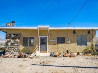 7877 Mesa Rd, Lucerne Valley, CA 92356