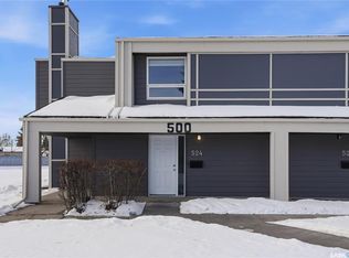 Glen Dover, Saskatoon, SK S7N 2V4