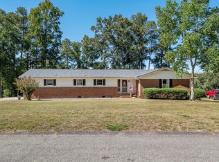 8 Shaddohill Pl, North Augusta, SC 29860
