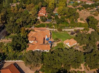 861 Oak Grove Ct, Ojai, CA 93023