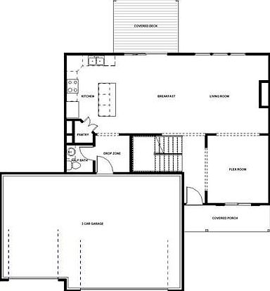 2nd image of 2307 Dovecott Dr