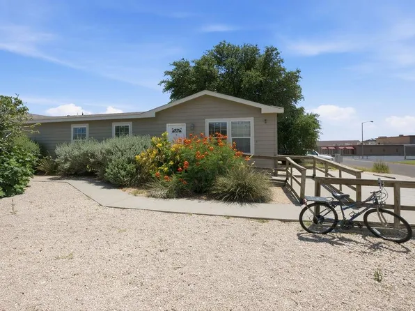 414 Alta Ave, Midland, TX 79705