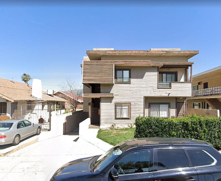 1st image of 667 Salem St #1
