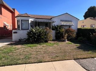1260 W 83rd Pl, Los Angeles, CA 90044