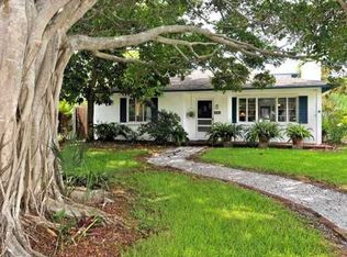 504 Boulevard Of The Presidents, Sarasota, FL 34236