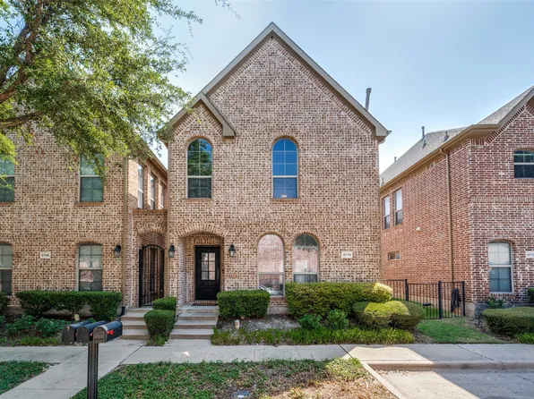 5778 Grosseto Dr, Frisco, TX 75034