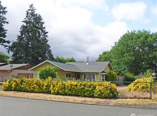 8703 Skokomish Way NE, Olympia, WA