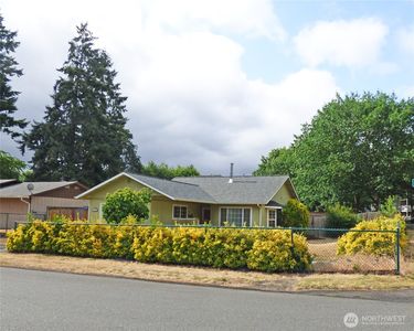 8703 Skokomish Way NE, Olympia, WA, 98516
