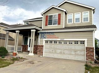 20637 E Kenyon Pl, Aurora, CO 80013