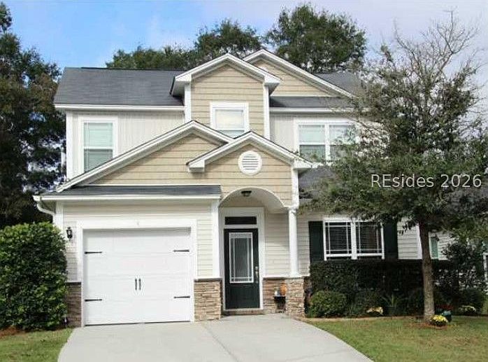 1st image of 4 Nob Hill Ct