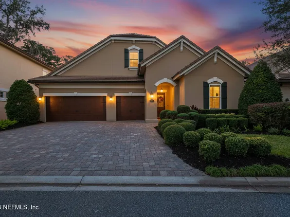 1363 HERITAGE MANOR Drive, Jacksonville, FL 32207