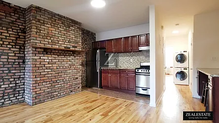 Rented by ZealEstate Group Inc