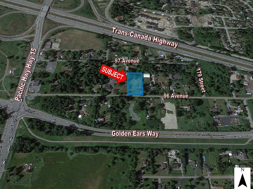 1st image of 17807 96th Ave