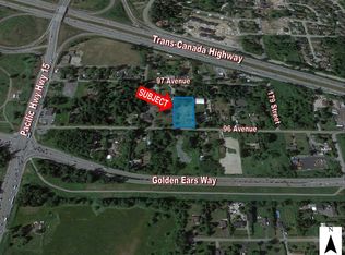 17807 96th Ave, Surrey, BC V4N4A9