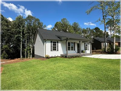 190 Jefferson Pl, Walhalla, SC, 29691