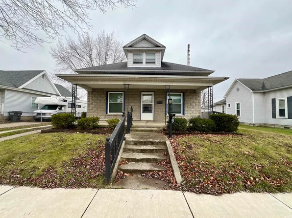 711 S Bell St, Kokomo, IN 46901