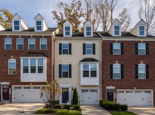 1003 Cypress Forest Dr, Sykesville, MD 21784