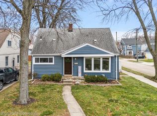 1029 Mohawk Ave, Royal Oak, MI